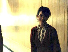 Katherine (Kat) McDougal Wheeler McCandless